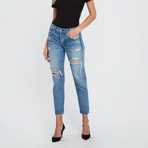 Moussy vintage jeans
